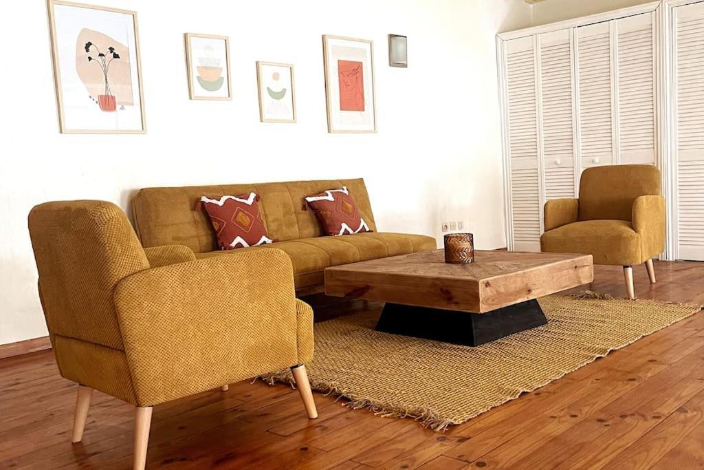 Grand Duplex Lumineux-Hyper Centre Apartment อาร์ลส์ ภายนอก รูปภาพ