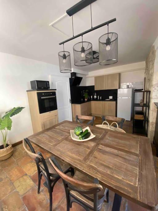 Grand Duplex Lumineux-Hyper Centre Apartment อาร์ลส์ ภายนอก รูปภาพ
